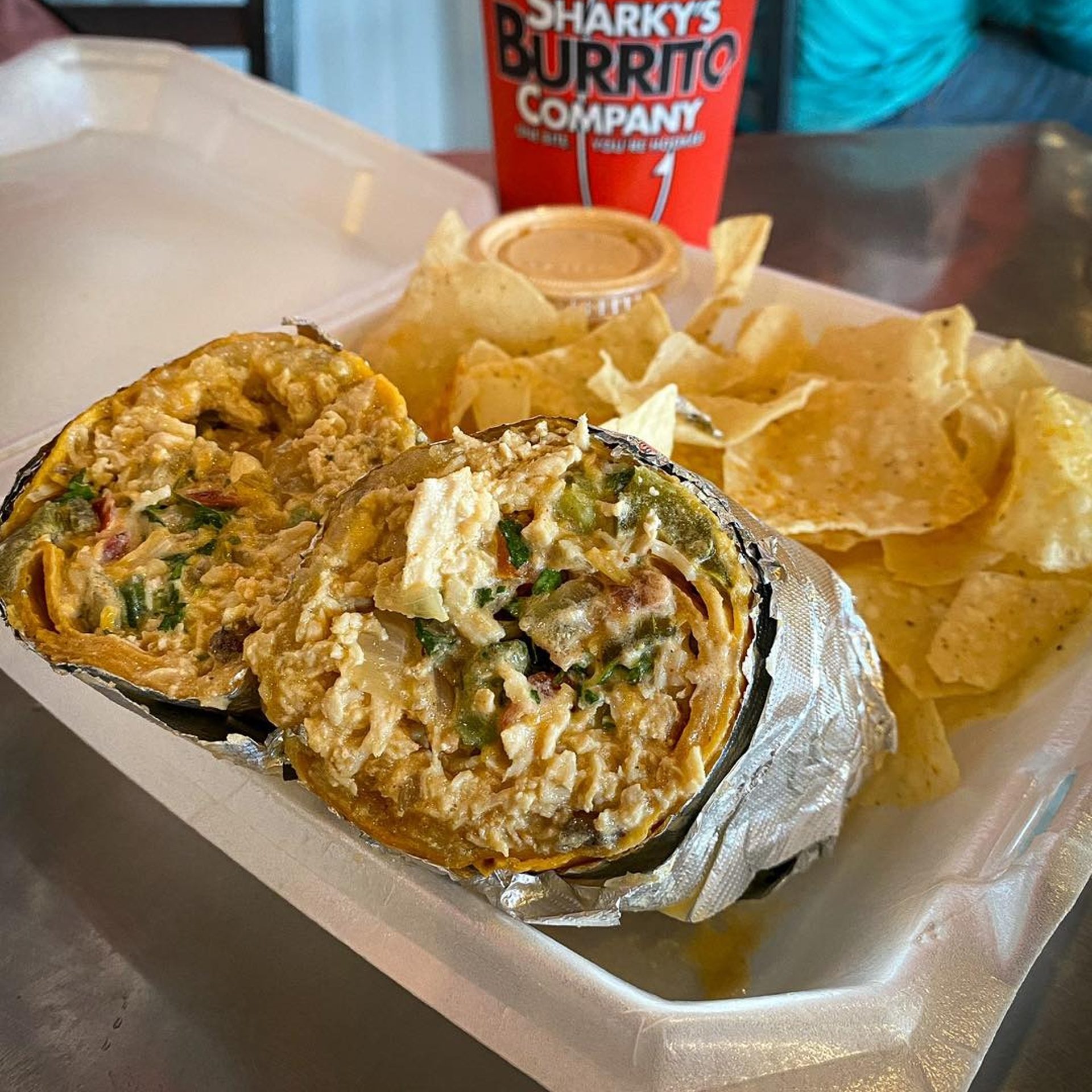 Fresh Ingredients, Your Way