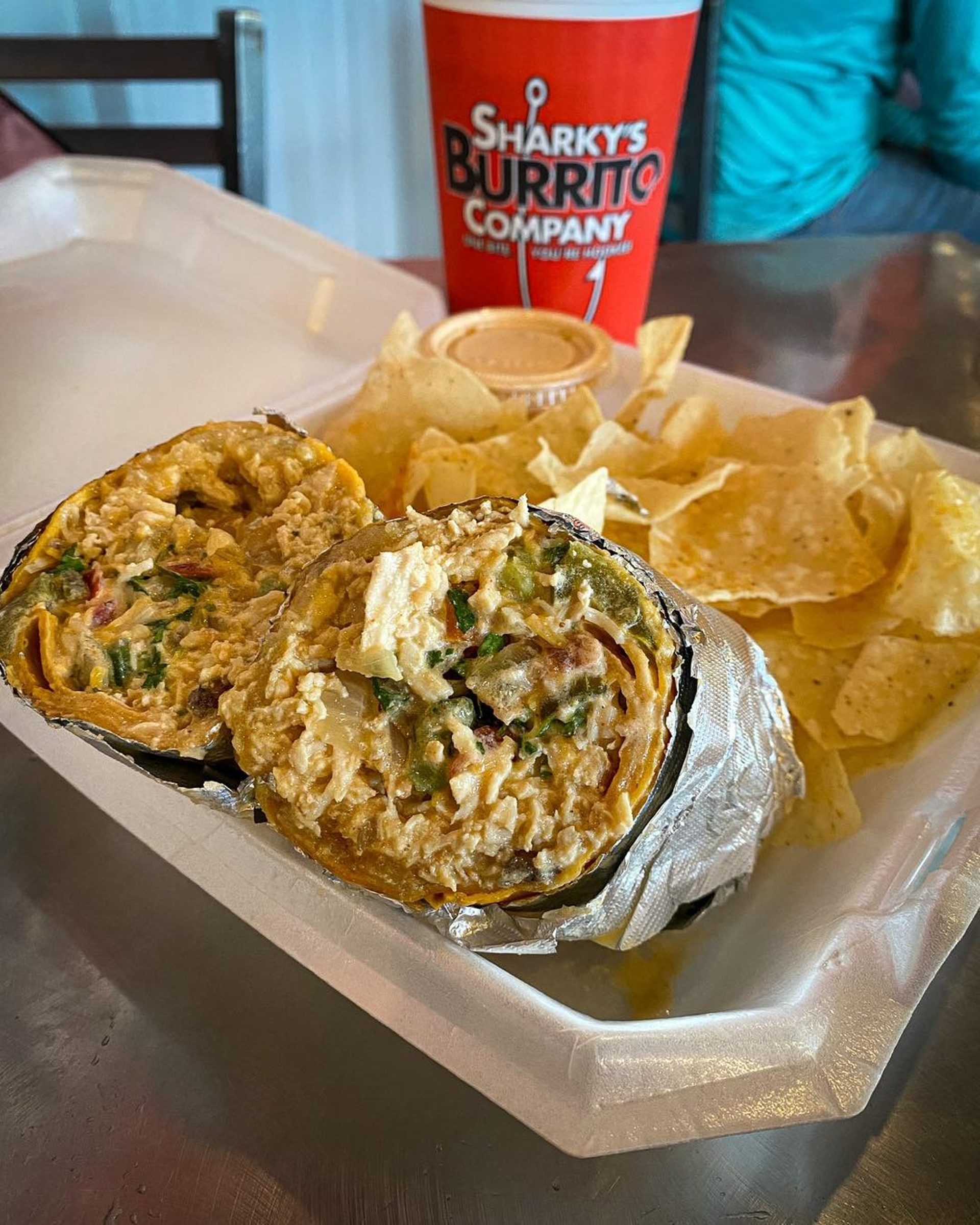 Fresh Ingredients, Your Way
