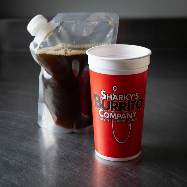Tea (Sweet or Unsweet) (Gallon).