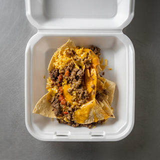 Kids Nachos